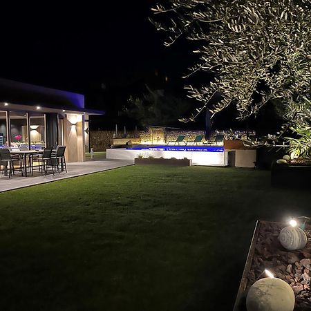 La Villa Cosy Espalion Exteriér fotografie