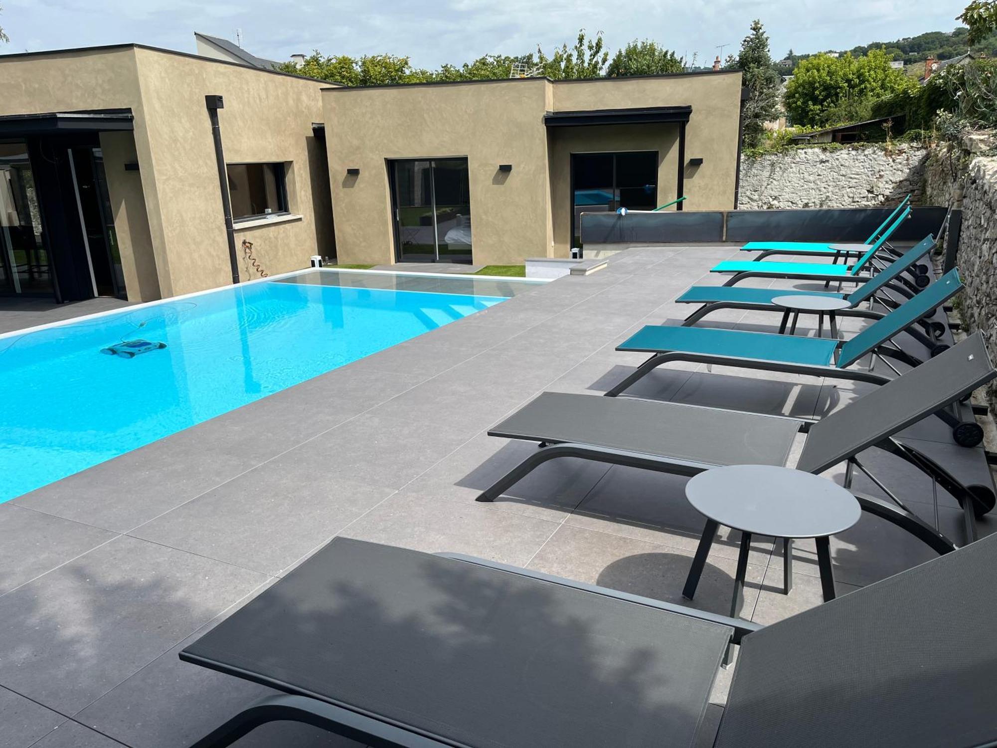 La Villa Cosy Espalion Exteriér fotografie