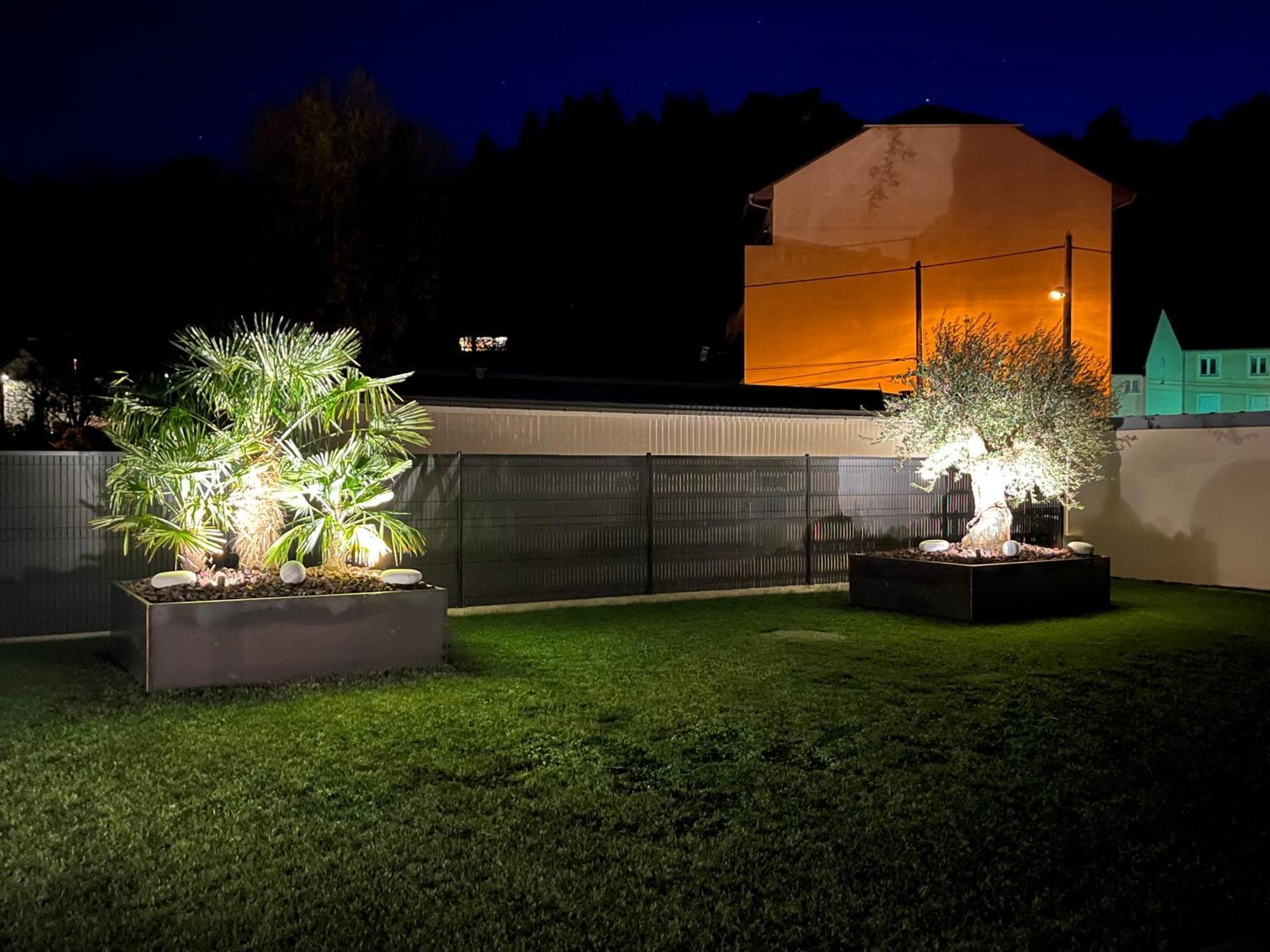 La Villa Cosy Espalion Exteriér fotografie