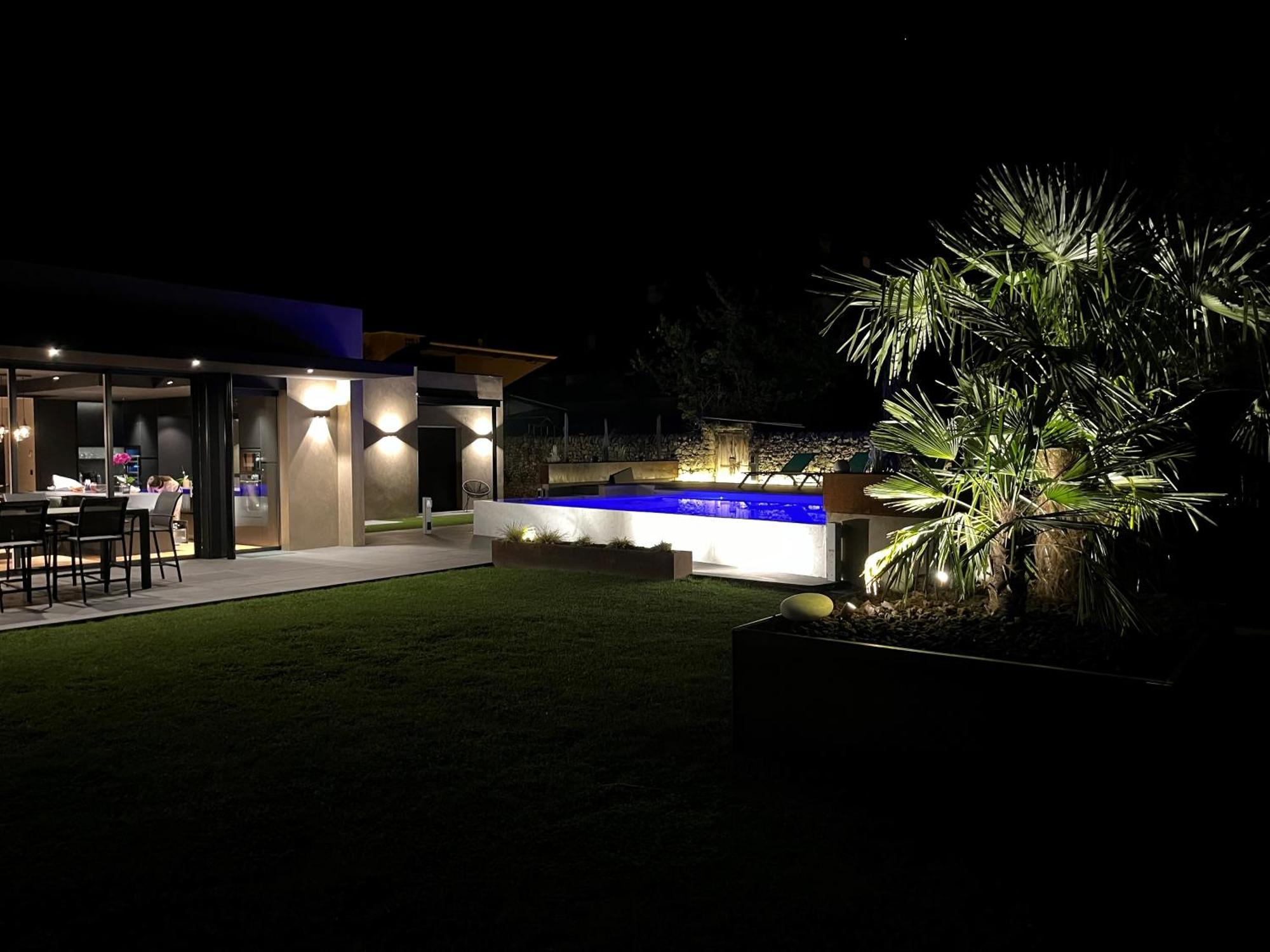 La Villa Cosy Espalion Exteriér fotografie